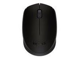 LOGITECH M171 Wireless Mouse BLACK