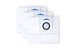 Ecovacs Dust bag for Auto Empty Station D-DB03-0003 Number of bags 3 pcs/box, For DEEBOT X1 OMNI