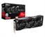 Graphics Card|ASROCK|AMD Radeon RX 6750 XT|12 GB|GDDR6|192 bit|PCIE 4.0 16x|GPU 2235 MHz|1xHDMI|3xDisplayPort|RX6750XTCLP12GO