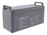 QOLTEC 53039 Battery AGM 12V 120Ah max.36A