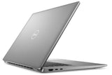 Notebook|DELL|Latitude|7650|CPU Core Ultra|u5-135U|1600 MHz|CPU features vPro|16"|1920x1200|RAM 16GB|LPDDR5x|6400 MHz|SSD 512GB|Integrated Intel graphics|Integrated|EST|Windows 11 Pro|1.84 kg|N001L765016EMEA_VP_EST