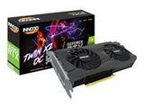 INNO3D GeForce RTX 3050 Twin X2 OC 8GB GDDR6X 128-bit 3xDP+HDMI