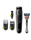 HAIR TRIMMER/BT5242 BRAUN