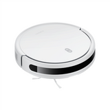 Xiaomi Robot Vacuum E10 EU Wet&Dry, 2600 mAh, Dust capacity 0.4 L, 4000 Pa, White