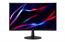LCD Monitor|ACER|ED240QS3BMIIPX|24"|Gaming/Curved|Panel VA|1920x1080|16:9|165 Hz|Matte|1 ms|Tilt|Colour Black|UM.UE0EE.301