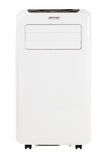 MPM Portable Air Conditioner MPM-12-KPO-10	 Number of speeds 3, Fan function, White