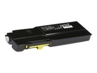 XEROX 106R03521 Toner Xerox yellow 4800 pgs Versalink C400/C405