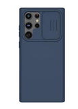 MOBILE COVER GALAXY S22 ULTRA/BLUE 6902048237582 NILLKIN