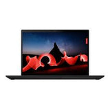 Lenovo ThinkPad T16 Thunder Black 16 " IPS WUXGA 1920 x 1200 pixels AMD Ryzen 7 PRO 7840U 16 GB Soldered LPDDR5x Solid-state drive capacity 512 GB AMD Radeon 780M Graphics Windows 11 Pro 802.11ax Bluetooth version 5.3 LTE Upgradable Keyboard language Nord