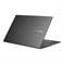 Notebook|ASUS|VivoBook Series|K413EA-EK1730W|CPU i5-1135G7|2400 MHz|14"|1920x1080|RAM 8GB|DDR4|SSD 512GB|IntelÃÂ IrisÃÂ XeÃÂ Graphics|Integrated|ENG|Windows 11 Home|Black|1.4 kg|90NB0RLF-M27680