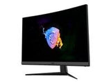 MSI Optix G27C7 27inch VA FHD Curve 1500R 16:9 165Hz 3000:1 250cd/m2 1ms 2xhdmi DP Black