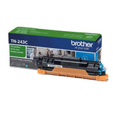 BROTHER Cyan standard toner TN243C
