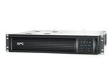 APC SmartConnect UPS SMT 1000VA Rack 2HE