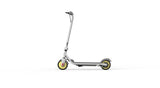 Segway Ninebot eKickscooter ZING C8, Grey