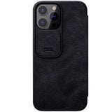 MOBILE COVER IPHONE 13 PRO/BLACK 6902048226630 NILLKIN