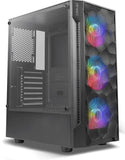 Case|ANTEC|NX260|MidiTower|0-761345-81029-6