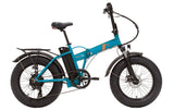 Wayel Ebig 48V, E-Bike, Motor power 250 W, Wheel size 20 
