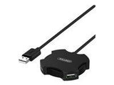 UNITEK Y-2178 Unitek Hub 4x USB 2.0 micro Y-2178