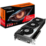 Graphics Card|GIGABYTE|4 GB|GDDR6|64 bit|Memory 18000 MHz|1xHDMI|1xDisplayPort|GV-R65XTGAMINGOC-4GD