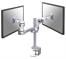 TV PRIEDŲ STALO LAIKIKLIS SIDABRINIS/10-30" FPMA-D930D NEOMOUNTS