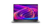 Dell XPS 9510  Platinum Silver exterior, Black interior, 15.6 ", WVA, Touchscreen, OLED 3.5K, 3456 x 2160, Anti-Reflective, Inte