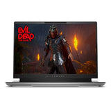 Dell Alienware x16 R2 Silver 16 