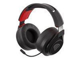 NATEC Genesis gaming headset Selen 400 with microphone wireless black
