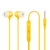 ACME HE21Y Earphones With Mic