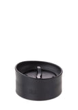klean kanteen Café Cap 2.0 1000627 Black, Compatible with Wide Klean Kanteens only