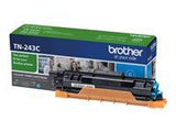 BROTHER Cyan standard toner TN243C
