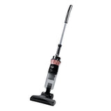 Adler Vacuum Cleaner AD 7049 Corded operating Handheld 2in1 600 W - V Black Warranty 24 month(s)