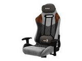 AEROCOOL Duke Tan Grey - Gaming Chair