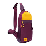 MOBILE ACC BAG/BURGUNDY RED 5312 RIVACASE