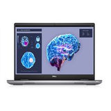 Dell Mobile Precision 7680 16 " WVA FHD 1920 x 1200 pixels Anti-glare Intel Core i7 i7-13850HX 32 GB Solid-state drive capacity 1000 GB NVIDIA RTX 3500 Ada GDDR6 12 GB Windows 11 Pro Keyboard language English Keyboard backlit Warranty 36 month(s)