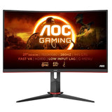 AOC C27G2Z3/BK 27inch VA WLED FHD 280Hz