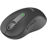 LOGITECH Signature M650 L Wireless Mouse GRAPHITE EMEA