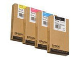 EPSON T6122 ink cartridge cyan standard capacity 220ml 1-pack