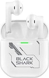 HEADSET JOYBUDS WHITE/89010269A BLACKSHARK