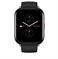 SMARTWATCH ZEPP E SQUARE/A1958 POLAR NIGHT BLACK HUAMI