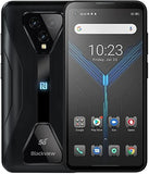 MOBILE PHONE BL5000/BLACK BLACKVIEW
