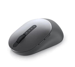 Dell Multi-Device MS5320W Optical Mouse, Wireless, Titan Grey – W