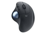 LOGITECH ERGO M575 Wireless Mouse Graphite