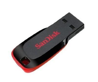 USB atmintinės