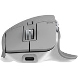 MOUSE USB LASER WRL MX MASTER3/SPACE GREY 910-005696 LOGITECH