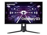 SAMSUNG LF27G35TFWU 27inch Monitor VA FHD 1920x1080 16:9 300cd/m2 1ms MPRT 2xHDMI 1xDP