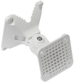 MIKROTIK QMP-LHG quick MOUNT pro LHG wall mount adapter for LHG antennas