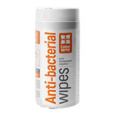 ColorWay Antiseptic wet wipes CW-1077 100pcs