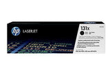 HP 131X original Toner cartridge CF210X black high capacity 2.400 pages 1-pack