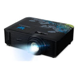 Acer GM712 DLP projector 4K2K 3840 x 2160 3600 ANSI lumens Black