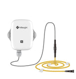 Milesight IoT LoRaWAN EM300-ZLD Zone Leak Detection Sensor